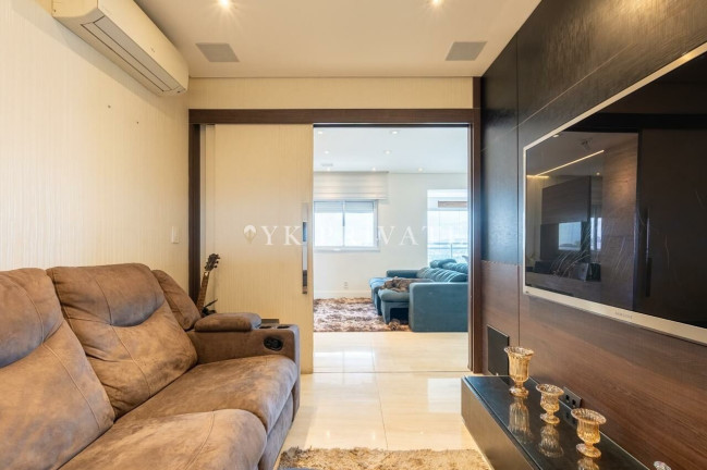 Imagem Apartamento com 2 Quartos à Venda, 112 m² em Barra Funda - São Paulo