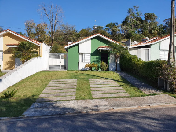 Casa com 3 Quartos à Venda,  em Moinho - Francisco Morato