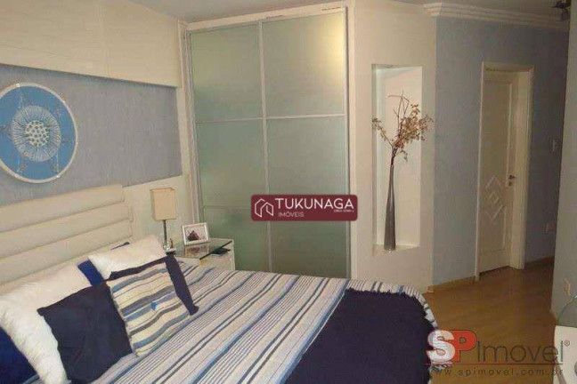 Imagem Apartamento com 4 Quartos à Venda, 296 m² em Santa Teresinha - São Paulo Imagem Apartamento com 4 Quartos à Venda, 296 m² em Santa Teresinha - São Paulo
