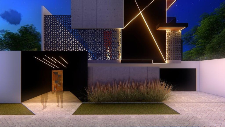 Imagem Apartamento com 3 Quartos à Venda, 99 m² em Centro - São José Dos Pinhais