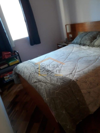Imagem Apartamento com 2 Quartos à Venda, 60 m² em Santa Teresinha - São Paulo Imagem Apartamento com 2 Quartos à Venda, 60 m² em Santa Teresinha - São Paulo