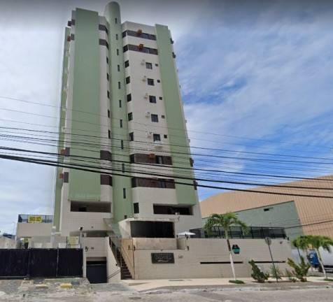 Apartamento com 2 Quartos à Venda, 150 m² em Manaíra - João Pessoa