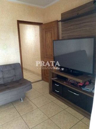 Imagem Casa com 6 Quartos à Venda, 500 m² em Nova Mirim - Praia Grande