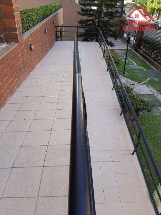 Apartamento com 3 Quartos à Venda, 115 m² em Meireles - Fortaleza