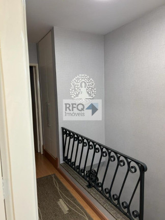 Imagem Casa com 3 Quartos à Venda, 108 m² em Jardim Da Glória - São Paulo