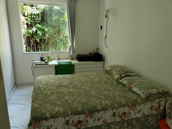 Imagem Apartamento com 3 Quartos à Venda, 120 m² em Vila Laura - Salvador Imagem Apartamento com 3 Quartos à Venda, 120 m² em Vila Laura - Salvador