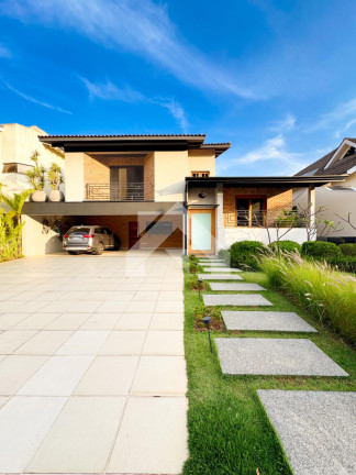 Imagem Casa de Condomínio com 4 Quartos à Venda, 385 m² em Alphaville - Santana De Parnaíba Imagem Casa de Condomínio com 4 Quartos à Venda, 385 m² em Alphaville - Santana De Parnaíba