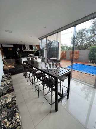 Imagem Casa com 3 Quartos à Venda, 508 m² em Loteamento Recanto Do Lago - São José Do Rio Preto Imagem Casa com 3 Quartos à Venda, 508 m² em Loteamento Recanto Do Lago - São José Do Rio Preto