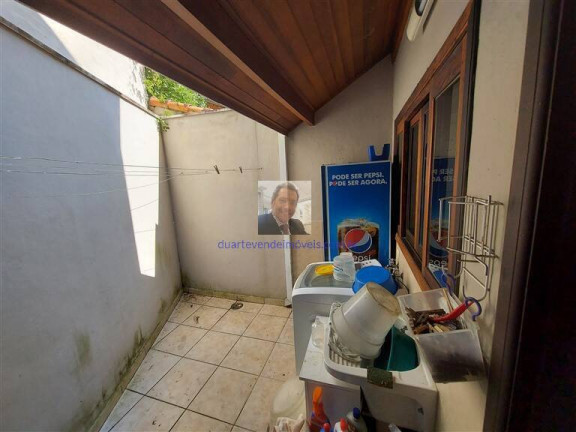 Imagem Casa com 2 Quartos à Venda, 113 m² em Jardim Atalaia - Cotia
