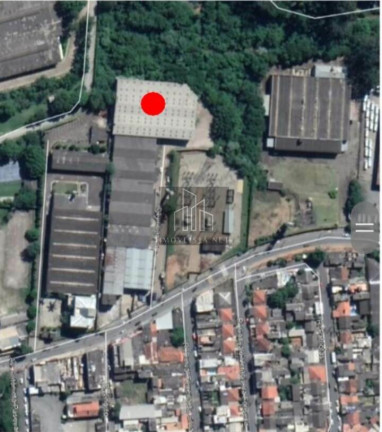Imagem Imóvel Comercial para Alugar, 2.900 m² em Empresarial Paoletti (jordanésia) - Cajamar Imagem Imóvel Comercial para Alugar, 2.900 m² em Empresarial Paoletti (jordanésia) - Cajamar