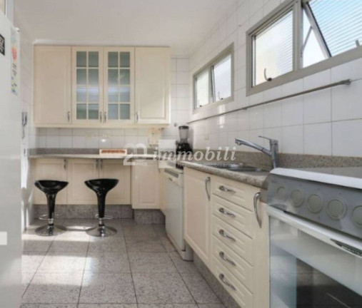 Imagem Apartamento com 3 Quartos à Venda, 225 m² em Santa Cecília - São Paulo