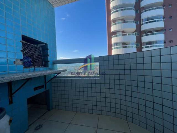 Imagem Apartamento com 2 Quartos à Venda, 55 m² em Caiçara - Praia Grande