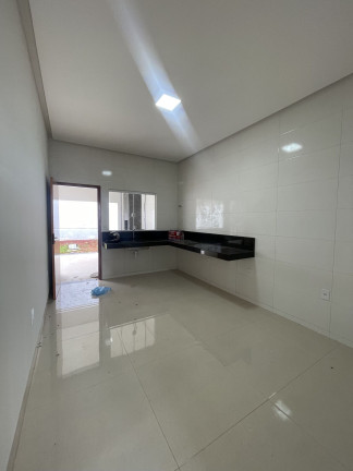 Imagem Casa com 3 Quartos à Venda, 136 m² em Residencial Granville - Goianésia Imagem Casa com 3 Quartos à Venda, 136 m² em Residencial Granville - Goianésia
