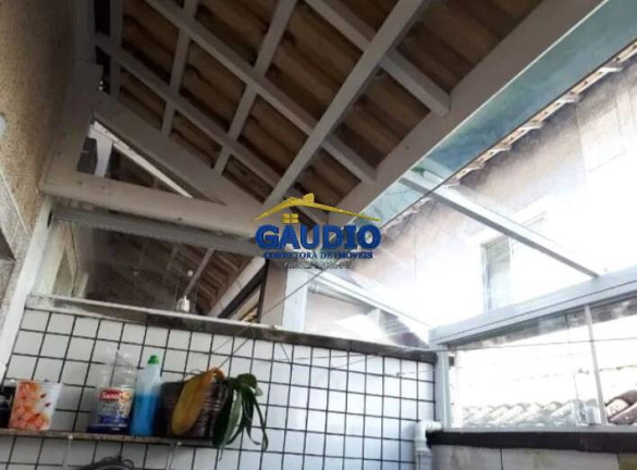 Imagem Casa com 2 Quartos à Venda, 81 m² em Parque Munhoz - São Paulo