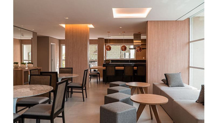 Imagem Apartamento com 2 Quartos à Venda, 75 m² em Vila Osasco - Osasco