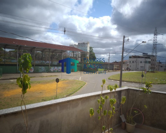 Imóvel com 2 Quartos à Venda, 120 m² em Caiçaras - Juiz De Fora