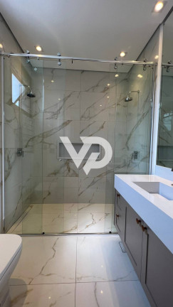 Imagem Casa de Condomínio com 4 Quartos à Venda, 558 m² em Alphaville - Barueri