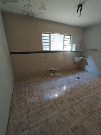 Imagem Casa com 4 Quartos à Venda ou Locação, 302 m² em Vila Trujillo - Sorocaba