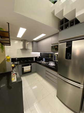 Imagem Casa de Condomínio com 3 Quartos à Venda, 195 m² em Muçumagro - João Pessoa Imagem Casa de Condomínio com 3 Quartos à Venda, 195 m² em Muçumagro - João Pessoa