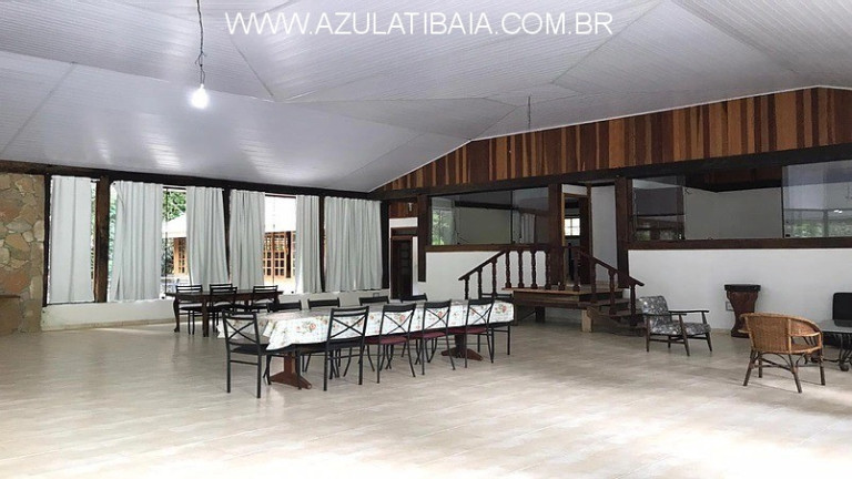 Imagem Imóvel com 8 Quartos à Venda, 1.000 m² em Portão - Atibaia