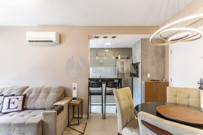 Imagem Apartamento com 3 Quartos à Venda, 75 m² em Petrópolis - Porto Alegre