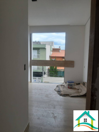 Imagem Apartamento com 2 Quartos à Venda, 98 m² em Vila Curuçá - Santo André