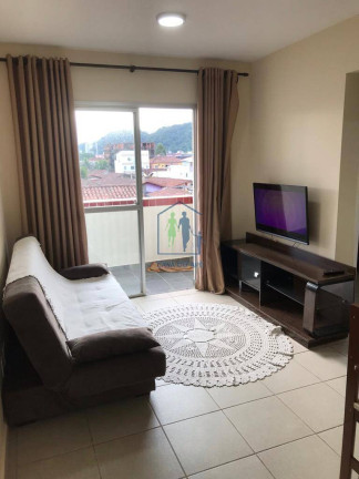 Imagem Apartamento com 2 Quartos à Venda, 62 m² em Canto Do Forte - Praia Grande Imagem Apartamento com 2 Quartos à Venda, 62 m² em Canto Do Forte - Praia Grande