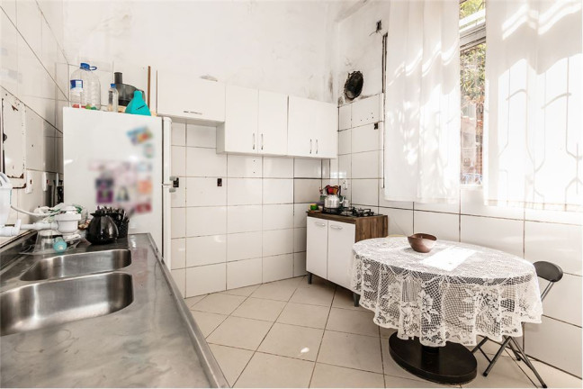 Imagem Casa com 3 Quartos à Venda, 123 m² em Menino Deus - Porto Alegre