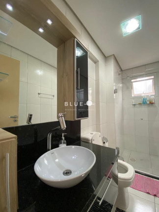 Apartamento com 3 Quartos à Venda, 94 m² em Centro - Torres