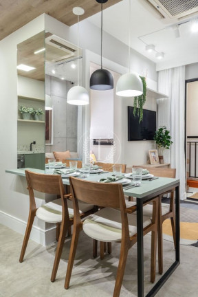 Imagem Apartamento com 2 Quartos à Venda, 36 m² em Vila Maria - São Paulo Imagem Apartamento com 2 Quartos à Venda, 36 m² em Vila Maria - São Paulo