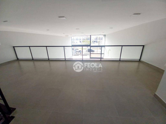 Imagem Sala Comercial para Alugar, 780 m² em Jardim Ipiranga - Americana Imagem Sala Comercial para Alugar, 780 m² em Jardim Ipiranga - Americana