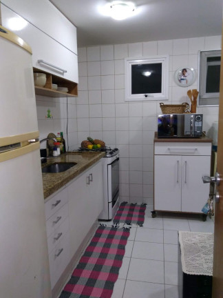 Imagem Imóvel com 2 Quartos à Venda, 57 m² em Vargem Pequena - Rio De Janeiro