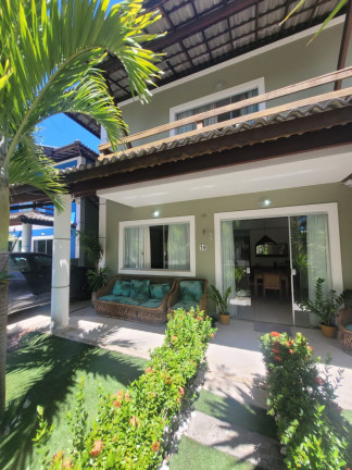 Casa com 4 Quartos à Venda, 180 m² em Recreio Ipitanga - Lauro De Freitas