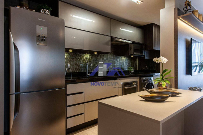 Imagem Apartamento com 1 Quarto à Venda, 70 m² em Melville Empresarial Ii - Barueri Imagem Apartamento com 1 Quarto à Venda, 70 m² em Melville Empresarial Ii - Barueri