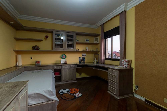 Imagem Apartamento com 4 Quartos à Venda, 490 m² em Bosque Da Saúde - São Paulo Imagem Apartamento com 4 Quartos à Venda, 490 m² em Bosque Da Saúde - São Paulo