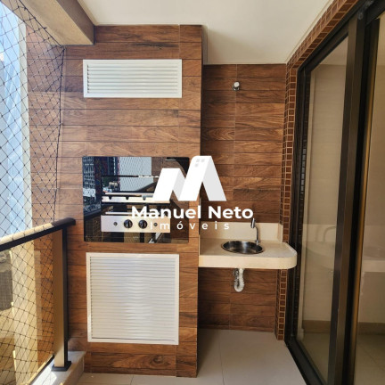 Imagem Apartamento com 3 Quartos à Venda, 113 m² em Mucuripe - Fortaleza