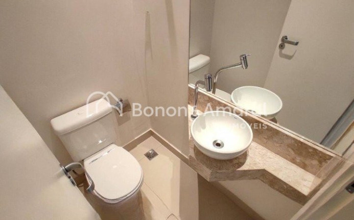 Imagem Casa de Condomínio com 3 Quartos à Venda, 143 m² em Jardim Das Paineiras - Campinas Imagem Casa de Condomínio com 3 Quartos à Venda, 143 m² em Jardim Das Paineiras - Campinas