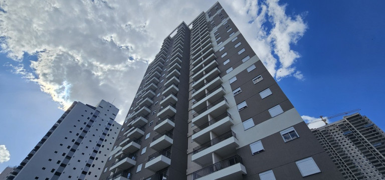 Imagem Apartamento com 1 Quarto à Venda, 34 m² em Ipiranga - São Paulo Imagem Apartamento com 1 Quarto à Venda, 34 m² em Ipiranga - São Paulo