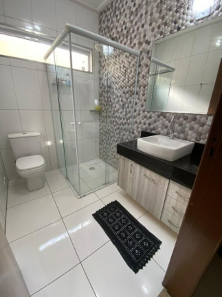 Imagem Sobrado com 4 Quartos à Venda, 232 m² em Calmon Viana - Poá Imagem Sobrado com 4 Quartos à Venda, 232 m² em Calmon Viana - Poá