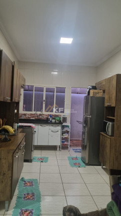 Imagem Casa com 3 Quartos à Venda, 151 m² em Planalto Verde - Ribeirão Preto Imagem Casa com 3 Quartos à Venda, 151 m² em Planalto Verde - Ribeirão Preto