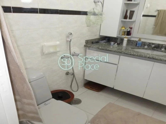 Imagem Apartamento com 3 Quartos à Venda, 250 m² em Saúde - São Paulo