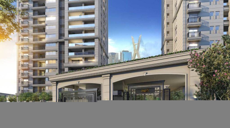 Imagem Imóvel com 4 Quartos à Venda, 211 m² em Morumbi - São Paulo Imagem Imóvel com 4 Quartos à Venda, 211 m² em Morumbi - São Paulo