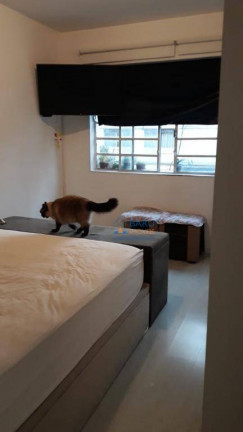 Imagem Apartamento com 1 Quarto à Venda, 75 m² em Santa Cecília - São Paulo Imagem Apartamento com 1 Quarto à Venda, 75 m² em Santa Cecília - São Paulo