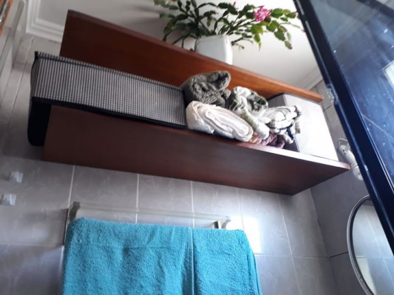 Imagem Apartamento com 2 Quartos à Venda, 55 m² em Vila Campestre - São Paulo