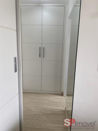 Imagem Apartamento com 3 Quartos à Venda, 98 m² em Vila Clementino - São Paulo