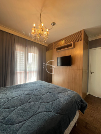 Imagem Apartamento com 3 Quartos à Venda, 131 m² em Atiradores - Joinville Imagem Apartamento com 3 Quartos à Venda, 131 m² em Atiradores - Joinville