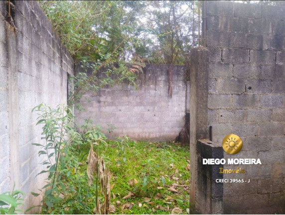 Terreno à Venda, 500 m² em Terra Preta - Mairiporã