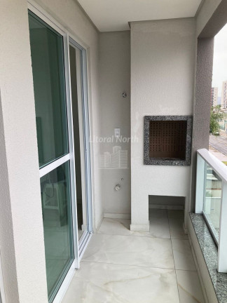 Imagem Apartamento com 2 Quartos à Venda, 59 m² em Cordeiros - Itajaí Imagem Apartamento com 2 Quartos à Venda, 59 m² em Cordeiros - Itajaí