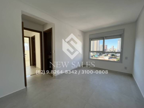 Imagem Apartamento com 2 Quartos à Venda, 68 m² em Setor Bueno - Goiânia Imagem Apartamento com 2 Quartos à Venda, 68 m² em Setor Bueno - Goiânia