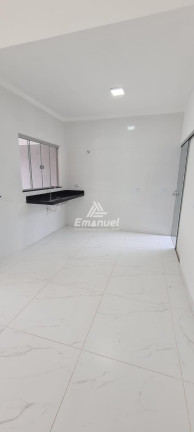 Imagem Casa com 2 Quartos à Venda, 90 m² em Rita Vieira - Campo Grande